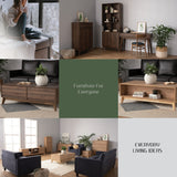 NNEDSZ Coffee Table - Cocoa