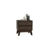 NNEDSZ Hirado Bedside Table - Cocoa