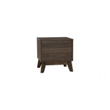 NNEDSZ Hirado Bedside Table - Cocoa
