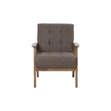 NNEDSZ Tucson 1 Seater Sofa Armchair