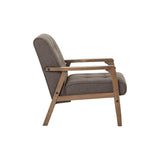 NNEDSZ Tucson 1 Seater Sofa Armchair