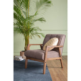 NNEDSZ Tucson 1 Seater Sofa Armchair