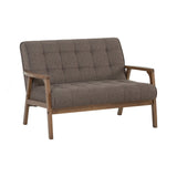 NNEDSZ Tucson 2 Seater Sofa