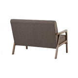 NNEDSZ Tucson 2 Seater Sofa