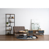 NNEDSZ Tucson 2 Seater Sofa