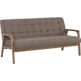 NNEDSZ Tucson 3 Seater Sofa