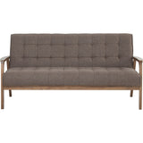 NNEDSZ Tucson 3 Seater Sofa
