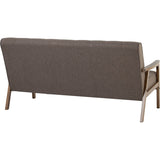 NNEDSZ Tucson 3 Seater Sofa
