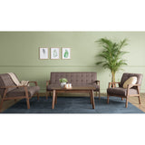 NNEDSZ Tucson 3 Seater Sofa