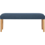 NNEDSZ bench Ottoman - Natural