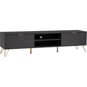 NNEDSZ Volos Entertainment TV Unit
