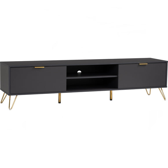NNEDSZ Volos Entertainment TV Unit