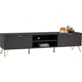 NNEDSZ Volos Entertainment TV Unit