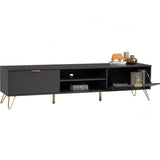 NNEDSZ Volos Entertainment TV Unit