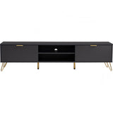 NNEDSZ Volos Entertainment TV Unit