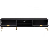 NNEDSZ Volos Entertainment TV Unit