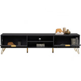 NNEDSZ Volos Entertainment TV Unit