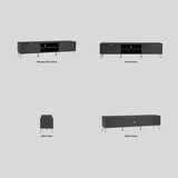 NNEDSZ Volos Entertainment TV Unit