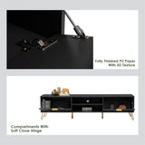 NNEDSZ Volos Entertainment TV Unit