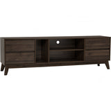 NNEDSZ Hirado Entertainment TV Unit - Cocoa