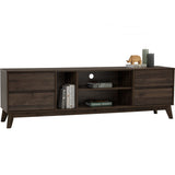 NNEDSZ Hirado Entertainment TV Unit - Cocoa