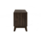 NNEDSZ Hirado Entertainment TV Unit - Cocoa