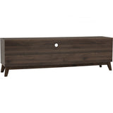 NNEDSZ Hirado Entertainment TV Unit - Cocoa