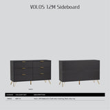 NNEDSZ Volos Sideboard Buffet
