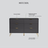 NNEDSZ Volos Sideboard Buffet