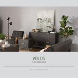 NNEDSZ Volos Sideboard Buffet