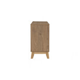 NNEDSZ Hirado Sideboard Buffet - Natural