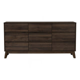 NNEDSZ Hirado Sideboard Buffet - Cocoa