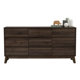 NNEDSZ Hirado Sideboard Buffet - Cocoa