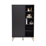 NNEDSZ Volos Multifunction Cabinet Shoe Cabinet