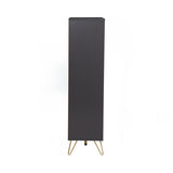 NNEDSZ Volos Multifunction Cabinet Shoe Cabinet