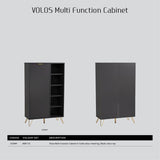 NNEDSZ Volos Multifunction Cabinet Shoe Cabinet