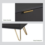 NNEDSZ Volos Multifunction Cabinet Shoe Cabinet