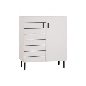 NNEDSZ Kotka Multifunction Cabinet Shoe Cabinet