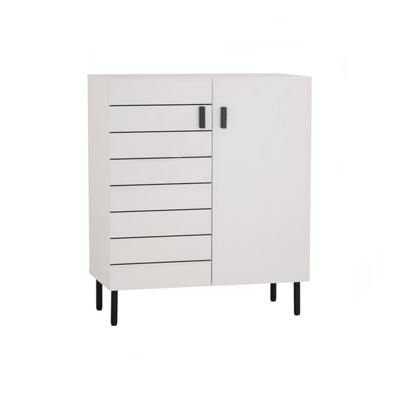 NNEDSZ Kotka Multifunction Cabinet Shoe Cabinet