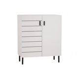 NNEDSZ Kotka Multifunction Cabinet Shoe Cabinet