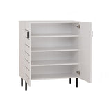 NNEDSZ Kotka Multifunction Cabinet Shoe Cabinet