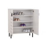 NNEDSZ Kotka Multifunction Cabinet Shoe Cabinet