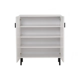NNEDSZ Kotka Multifunction Cabinet Shoe Cabinet