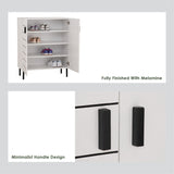 NNEDSZ Kotka Multifunction Cabinet Shoe Cabinet