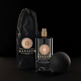 NNEDSZ INTERIOR PERFUME SET SWEETBRIER 100MLIPSSWE10001