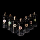 NNEDSZ 12 INTERIOR PERFUME SET 12 SCENTED FLORA POUCH 100ML MB12SF10001