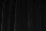 NNEDSZ Large Thick Velvet Blockout Curtains 600x 270cm PINCH PLEAT 2 panel+Hooks Black