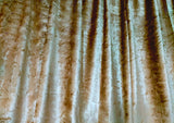 NNEDSZ Large Thick Velvet Curtains Warp Knitted Velvet 550x270cm+30 Hooks Pinch Pleat