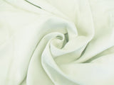 NNEDSZ Milk White Large Curtains 570x270cm PINCH PLEAT 2 panel High Level Fab. for Wall