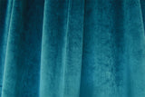 NNEDSZ Large Thick Velvet Blockout Curtains 560x 230cm PINCH PLEAT 2 panel +30 Hooks
